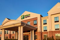 Holiday Inn Express Bordentown - Trenton South an IHG Hotel
