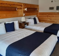 Two Rivers Inn West - Accommodation Los Angeles