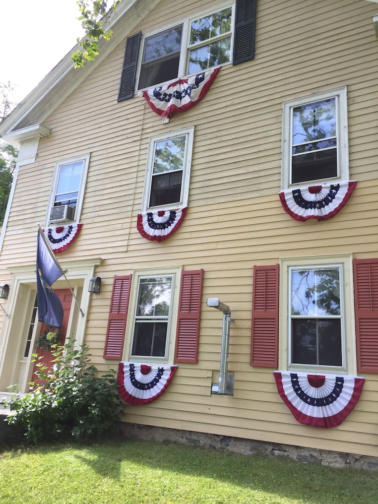 The Ira Allen House - thumb 0