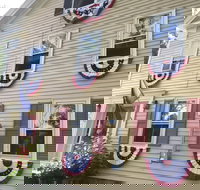 The Ira Allen House - Accommodation Los Angeles