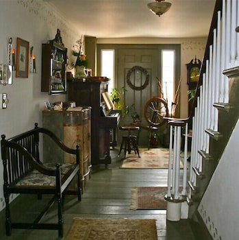 The Ira Allen House - thumb 5