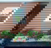 Alpine Motel - Accommodation Los Angeles