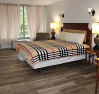 ANS Inn & Suites - Accommodation Los Angeles