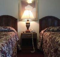 Crawfordsville Motel - Accommodation Los Angeles