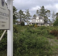 Glenacres Inn - Accommodation Los Angeles