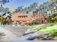 Wilderness Resort Villas