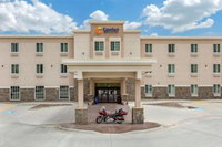 Comfort Inn  Suites Near Mt. Rushmore