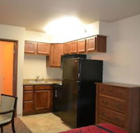 Bismarck Motor Motel - Accommodation Los Angeles