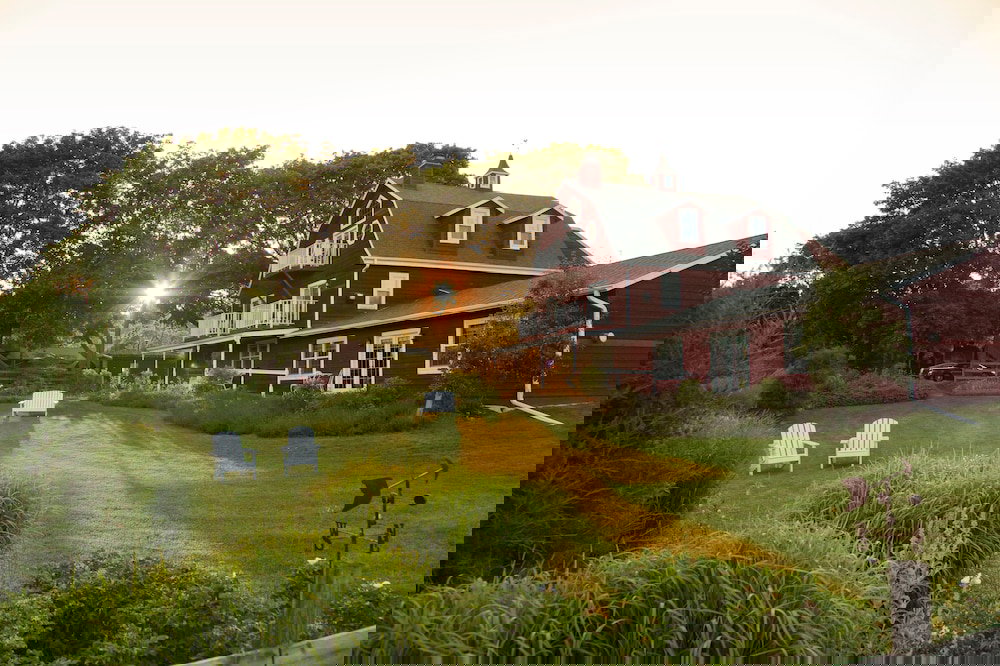 Chanticleer Guest House - thumb 0