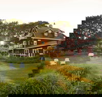 Chanticleer Guest House - Accommodation Los Angeles