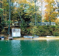 Dixon Lake Resort - Accommodation Los Angeles