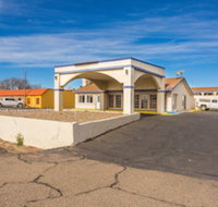 Motel 6 Clovis NM - Accommodation Los Angeles