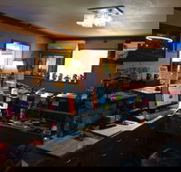 La Siesta Motel  RV Resort - Accommodation Los Angeles