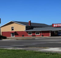 Arcadia Hotel - Accommodation Los Angeles