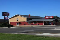  Accommodation Los Angeles