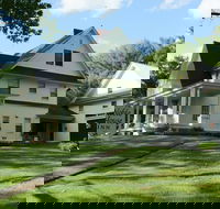 Noble House Inn - Accommodation Los Angeles