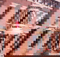 The Swope Manor Bed & Breakfast - Accommodation Los Angeles