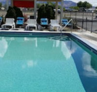 Big Chief Motel - Accommodation Los Angeles