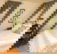 Delta Street Inn - Accommodation Los Angeles