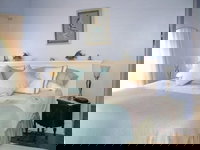 The Seymour House Bed  Breakfast