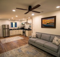 Mission Springs Resort - Accommodation Los Angeles