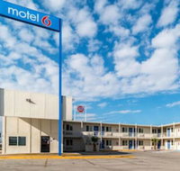 Motel 6 Blythe, CA - South - Accommodation Los Angeles