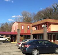 Royal Inn - Accommodation Los Angeles