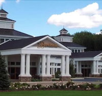 The Bertram Inn  Conf Ctr Trademark Collection by Wyndham - Accommodation Los Angeles