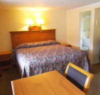 Relax Inn Franklin - Accommodation Los Angeles