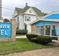 Blue Haven Motel - Accommodation Los Angeles