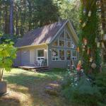 Sandys Beach Cottage