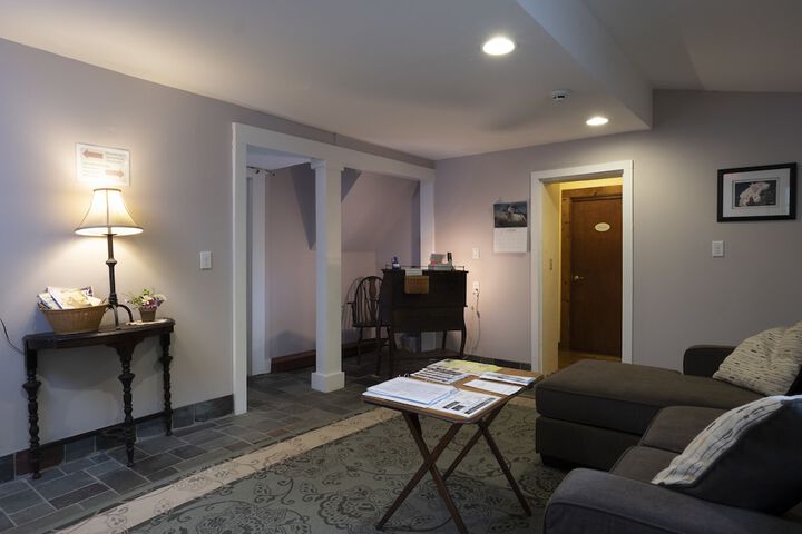 The Karass Inn - thumb 1