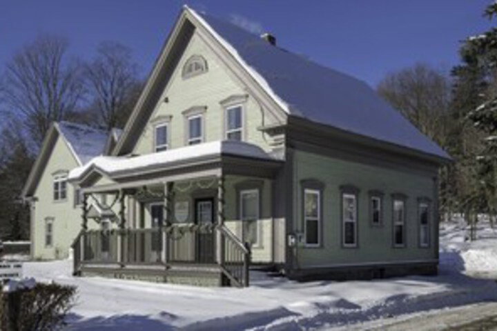 The Karass Inn - thumb 0