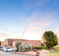 Copper Canyon Inn - Accommodation Los Angeles