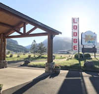 Holiday Lodge - Accommodation Los Angeles