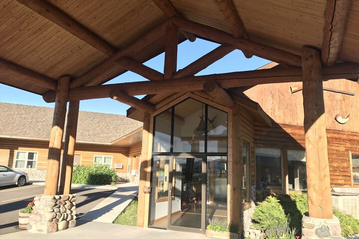 Holiday Lodge - thumb 1