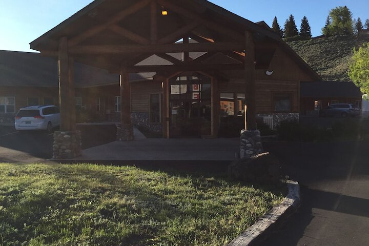 Holiday Lodge - thumb 4