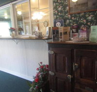 Hotel Step Back Inn - Accommodation Los Angeles