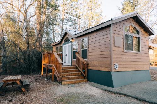 Sierra Meadows - thumb 1