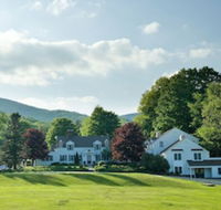 Hermitage Inn - Accommodation Los Angeles