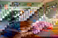 Accommodation Los Angeles