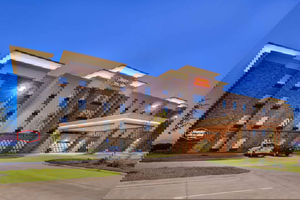 Hampton Inn & Suites Altoona-Des Moines By Hilton - thumb 1