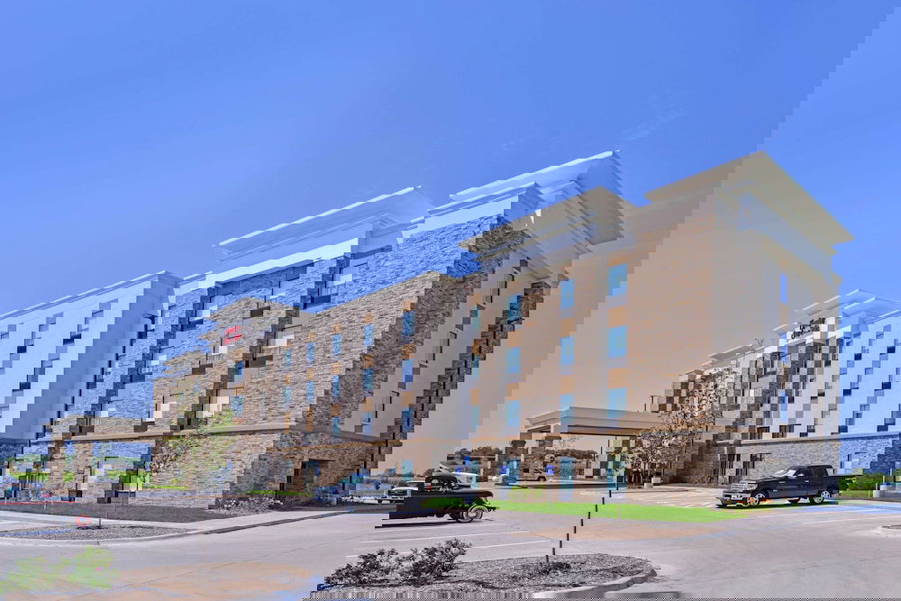 Hampton Inn & Suites Altoona-Des Moines By Hilton - thumb 2