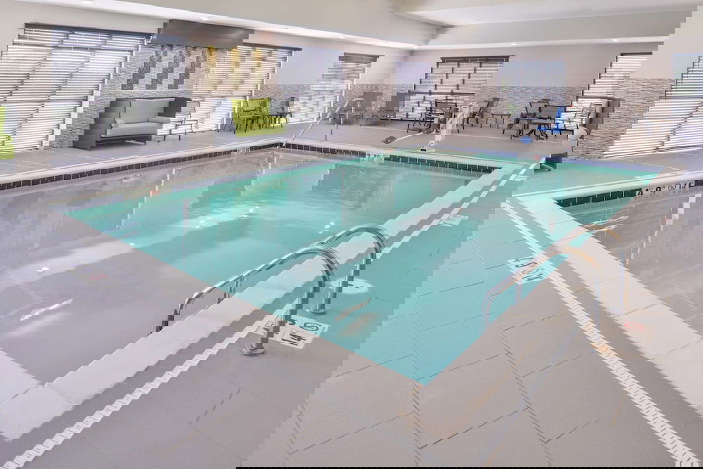 Hampton Inn & Suites Altoona-Des Moines By Hilton - thumb 6