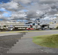 Knights Inn Merrillville - Accommodation Los Angeles