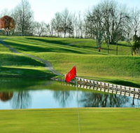 Bright Leaf Golf Resort - Accommodation Los Angeles