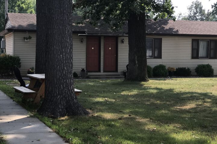 Pullman Motel - thumb 2