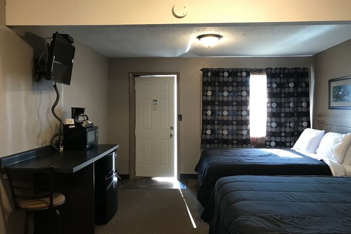 Pullman Motel - thumb 3