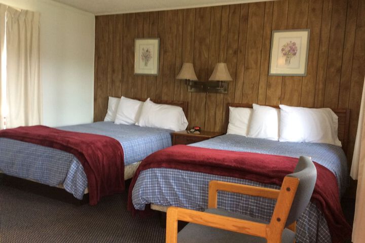 Pullman Motel - thumb 4