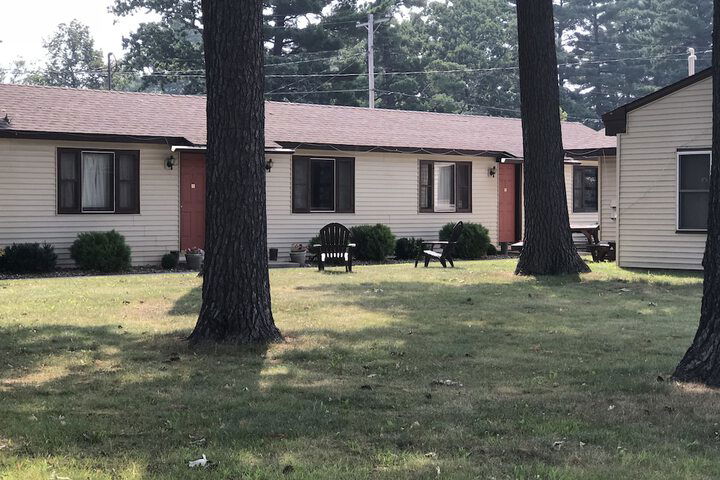 Pullman Motel - thumb 1